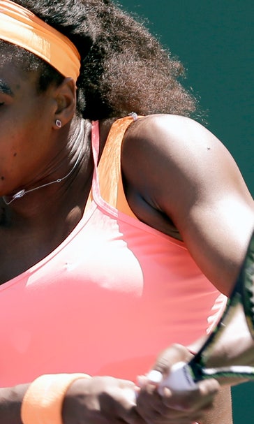 Serena Williams could be asked to play 3 Fed Cup matches in 2 days